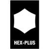 950 PKL HEX-PLUS SW 8.0 LONG ARM BALLPOINT HEX KEY view 3