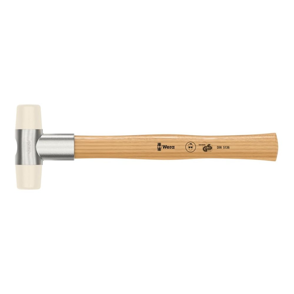 101 GR. 2/27 Soft-Faced Hammer