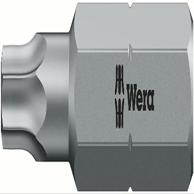 867/1 H TX 2 X 25MM BIT FOR TORX SOCKET SCREWS