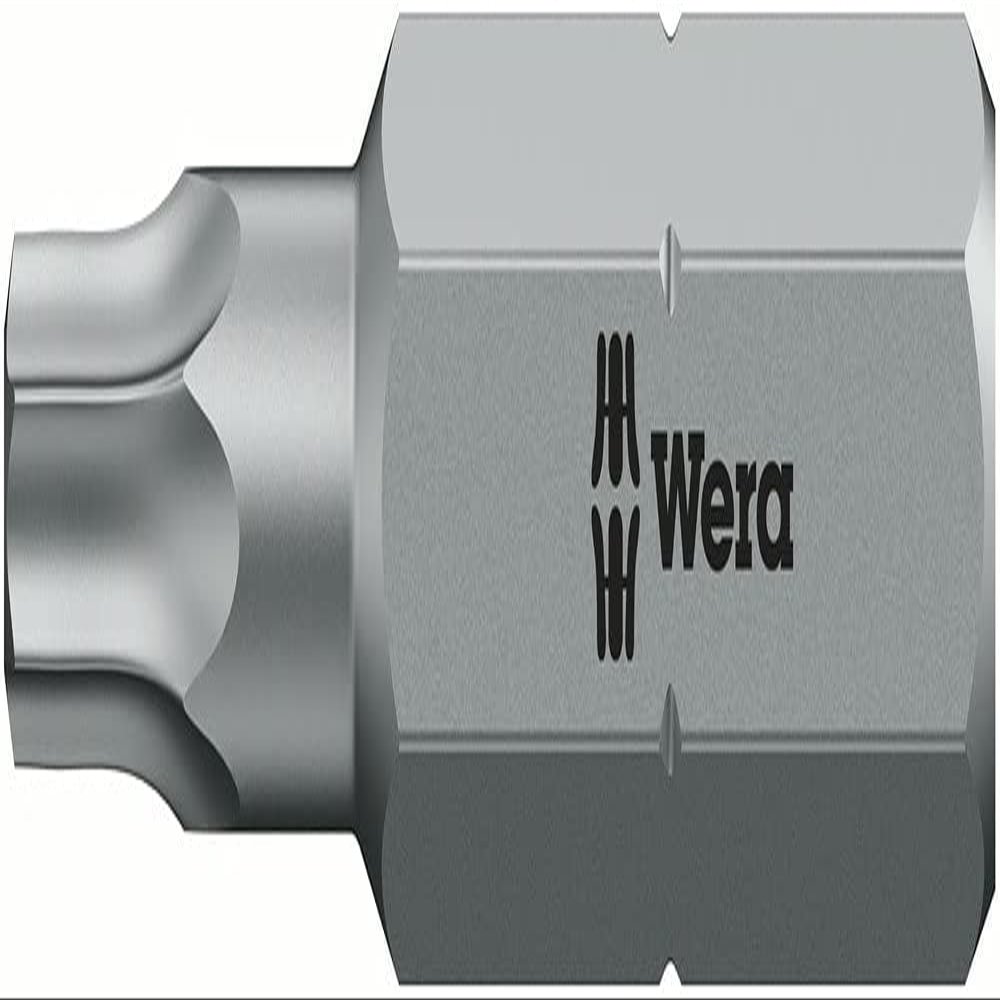 867/1 H TX 2 X 25MM BIT FOR TORX SOCKET SCREWS