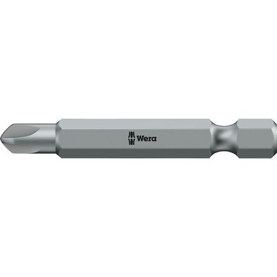 871/4# 6 X 50 MM TORQ-SET MPLUS BITS