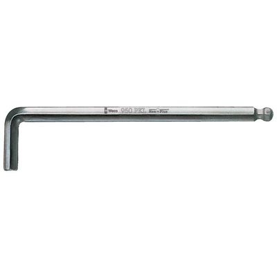950 PKL HEX-PLUS SW 7.0 LONG ARM BALLPOINT HEX KEY