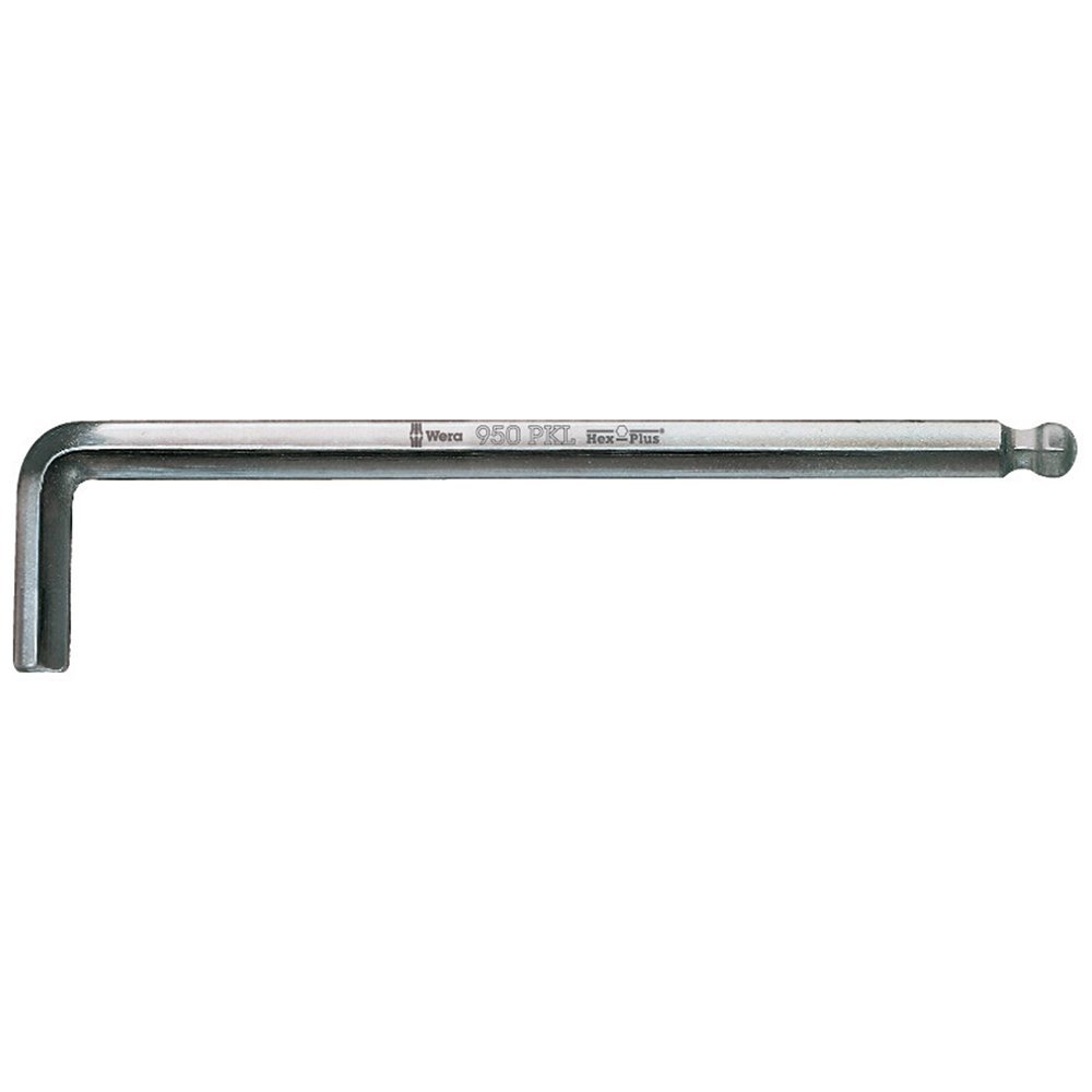 950 PKL HEX-PLUS SW 7.0 LONG ARM BALLPOINT HEX KEY