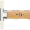 Wera 05000315001 101 Gr. 3/32 Soft-Faced Hammer view 1