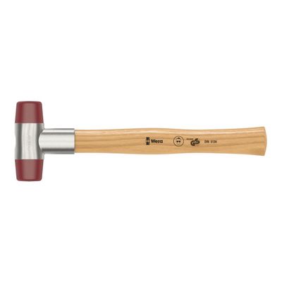 SOFT-FACED HAMMER
