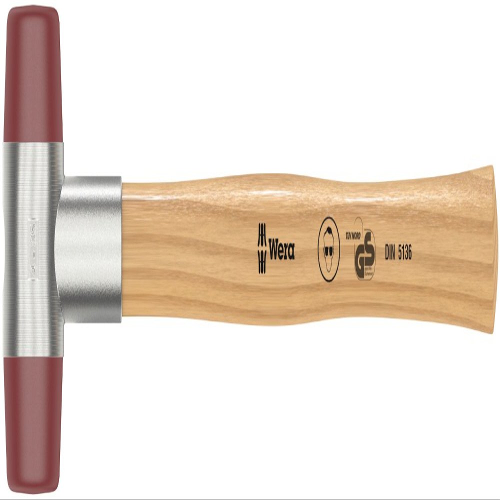 102 GR. 4/35 SOFT-FACED HAMMER