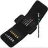 849/855/867/18 WOOD TWIST DRILL BIT AND BIT SET view 1