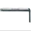 950 PKL HEX-PLUS SW 4.0 LONG ARM BALLPOINT HEX KEY view 1