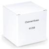 Channel Vision 6125-B Night-Vision Color Camera with IR Illumination, Black view 1