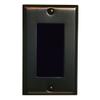 Channel Vision 6200-252 Color Single-Gang Box Camera, Oil-Rubbed Bronze view 1