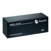 Equinox Emerge DA1200P Pc/VGA Distribution Amplifier