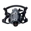 NORTH Honeywell 550030M 5500 Series Low Maintenance Half Mask Respirators, Medium, 1' x 1' x 1' Size view 1