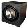 BIC America F12 12-Inch 475-Watt Front Firing Powered Subwoofer view 1