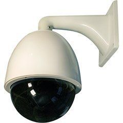 Security LAB22X Optcl Speed Dome Cam