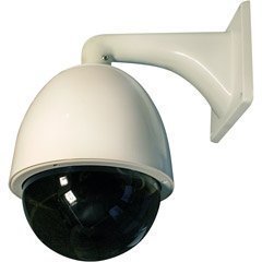 Security LAB22X Optcl Speed Dome Cam