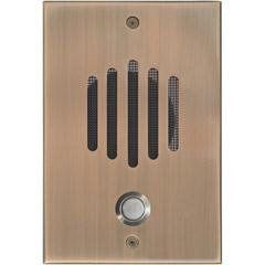 Dp Series CAT5 Intercom Door Station