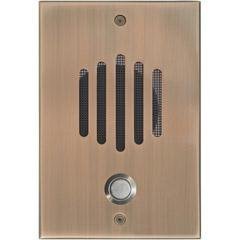 Dp Series CAT5 Intercom Door Station