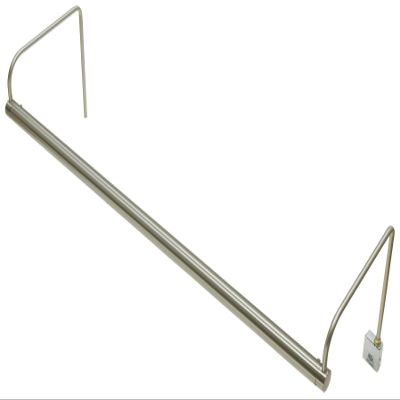 House of Troy SL30-52 Slim-Line Picture Light, 30", Satin Nickel