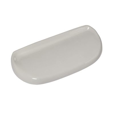 American Standard 735083-400.020 Cadet Toilet Tank Cover for Models with standard 12-Inch rough tank, models 2998, 2898, 2798