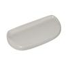 American Standard 735083-400.020 Cadet Toilet Tank Cover for Models with standard 12-Inch rough tank, models 2998, 2898, 2798 view 1