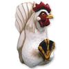Chicken Coat Hook view 1