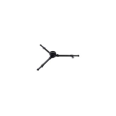 Sachtler Off Ground Spreader, for all Tripods with a 100 or 150mm Bowl and the OB 2000 Mitchell, Cine 2000 and 2000 Medium.