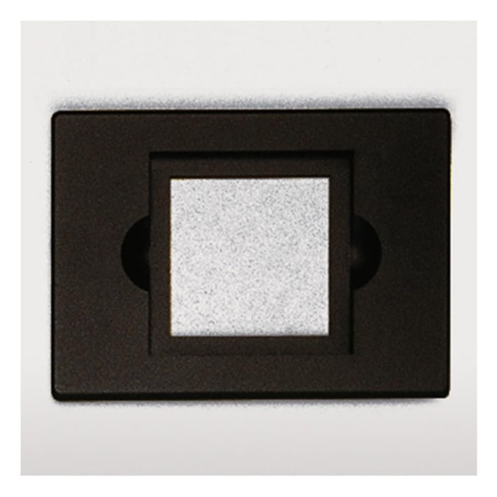 Kaiser 5 x 5 cm (2 x 2 Slide) Film Mask (204489)