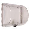 Safety Technology International, Inc. STI-9110 Thermostat Protector with Key Lock - Clear Polycarbonate Enclosure view 1