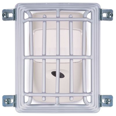 Safety Technology International, Inc. STI-9620 Motion Detector Damage Stopper, Protective Steel Wire Guard for PIR Units
