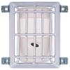 Safety Technology International, Inc. STI-9620 Motion Detector Damage Stopper, Protective Steel Wire Guard for PIR Units view 1