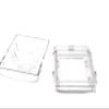 SAFETY TECHNOLOGY STI 1210C Cover and Open Backbox with External Mou view 2