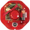 SAFETY TECHNOLOGY INTERNATIONAL Exit Door Alarm,Horn,105dB,Red view 3