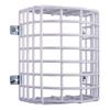 Safety Technology International, Inc. STI-9621 Motion Detector Damage Stopper Steel Wire Cage for PIRs, Approx. 7" x 5.75" x 4.5" view 4