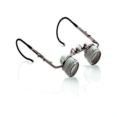 Heine Binocular Loupes 13" Working Distance - Model C-00.32.039 - Each