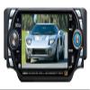BOSS Audio Systems BV8220 5-Inch In-Dash Widescreen Touchscreen TFT Monitor DVD MP3 CD Receiver view 1