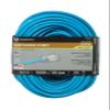 Southwire 02579-0H 100-Foot 12/3 Neon Outdoor Extension Cord, Bright Blue view 1