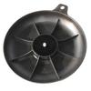 NatureScapes Skimmer Ground Pod II Camera Support for Bird and Wildlife Photography view 1