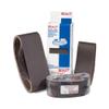 United Abrasives-SAIT 57901 1AX 4 X 24 36 Grit Blue Line Sanding Belt, 5-Pack view 1