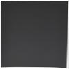 United Abrasives-SAIT 10031 Waterproof Silicone Carbide Sandpaper Sheets, 9-Inch X 11-Inch, Extra Fine 320 Grit, 5-Sheets Per Box view 1