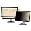 3M Privacy Filter - 3M PF21.3 Monitor privacy screen view 1