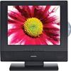 Audiovox FPE1508DV 15-Inch Flat Panel LCD TV with Built-In DVD Player view 1