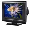 Audiovox FPE2208DV 22-Inch LCD HDTV with Built-in DVD Player view 1