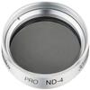 Kenko 054437 PRO ND4 30mm Silver Frame for Light Control view 1