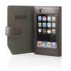 Belkin iPod Touch Layered Folio (Brown) F8Z269-BRN view 1