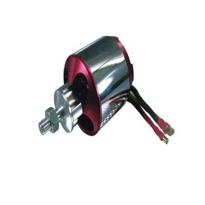 Jamara 132210 Magnum Electric Motor, A2212/10, 160W, 1400 RPM/V, 16 A/60 S, 27.5 x 30 mm, Multi Color