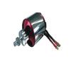 Jamara 132210 Magnum Electric Motor, A2212/10, 160W, 1400 RPM/V, 16 A/60 S, 27.5 x 30 mm, Multi Color view 1