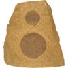 Klipsch AWR-650-SM Sandstone (Ea.) Outdoor Rock Speaker view 1