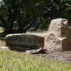 Klipsch AWR-650-SM Sandstone (Ea.) Outdoor Rock Speaker view 2