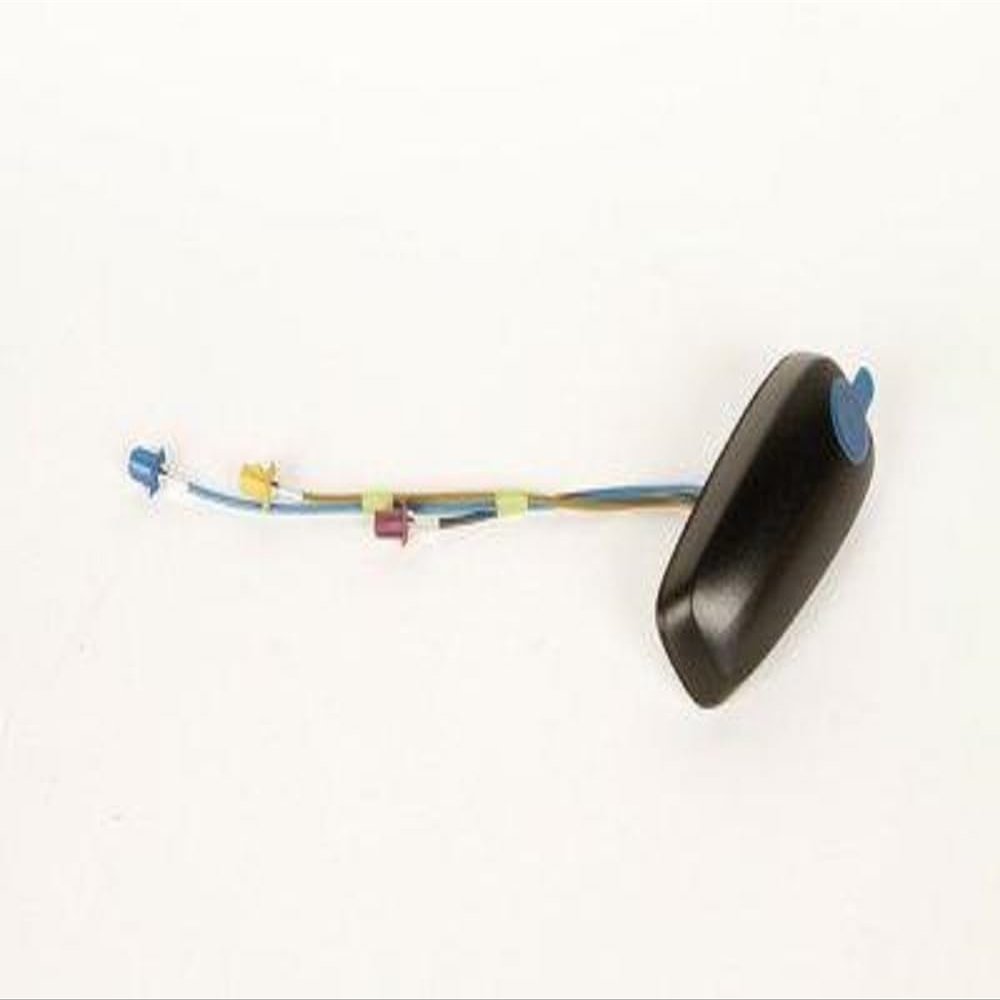 ACDelco 25775255 GM Original Equipment Digital Radio, Mobile Telephone, and GPS Navigation Antenna Base