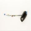 ACDelco 25775255 GM Original Equipment Digital Radio, Mobile Telephone, and GPS Navigation Antenna Base view 1